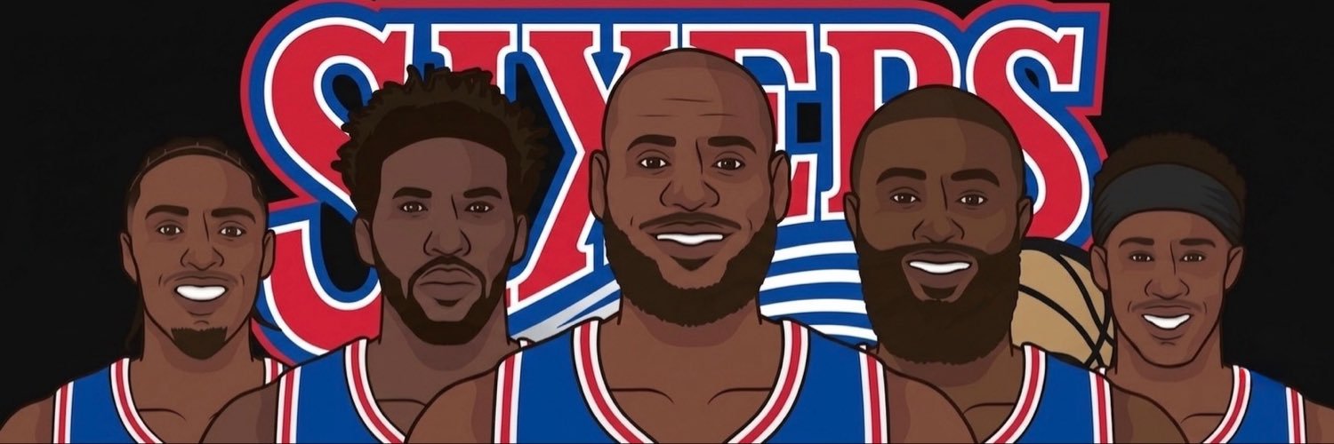 76ersMuse's banner