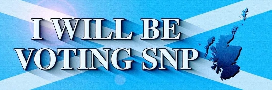 Wee Indy Iza 🏴󠁧󠁢󠁳󠁣󠁴󠁿's banner