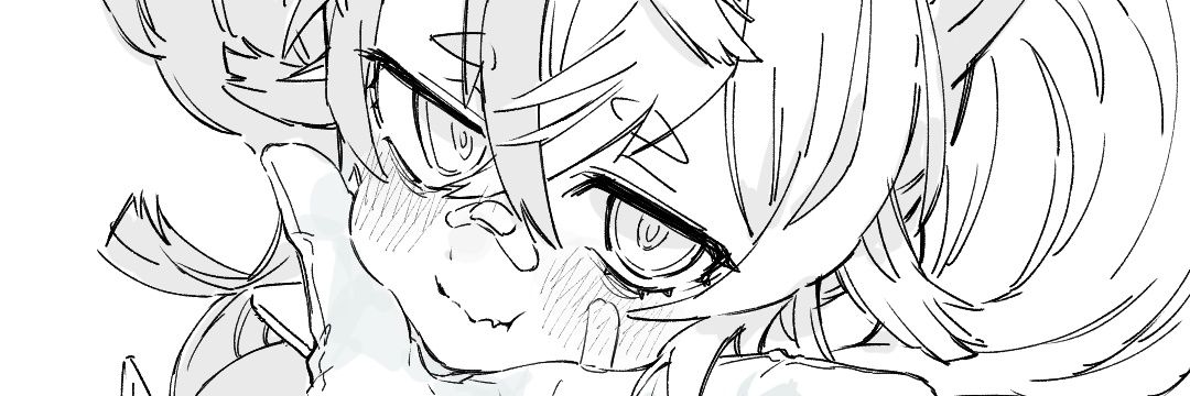 茶椎.@アンソロ編集中's banner