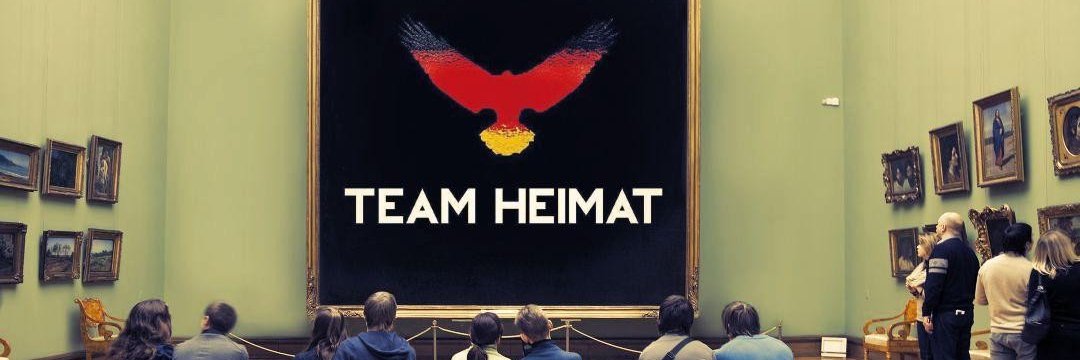 Carsten Jahn TEAM HEIMAT ⚫️🔴🟡's banner