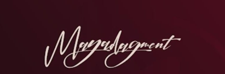 Mayada's banner