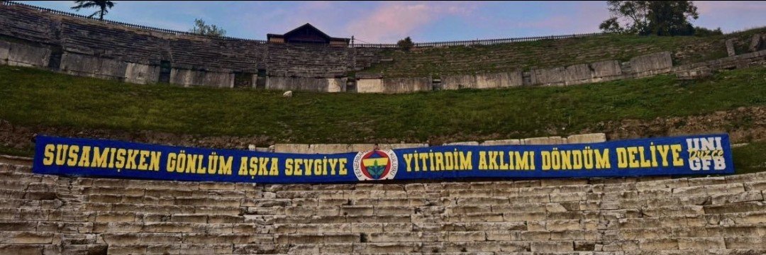 442 Fener's banner