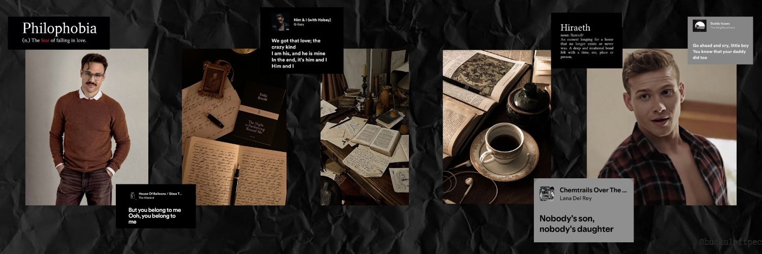 may | bucks vers📜☕️'s banner