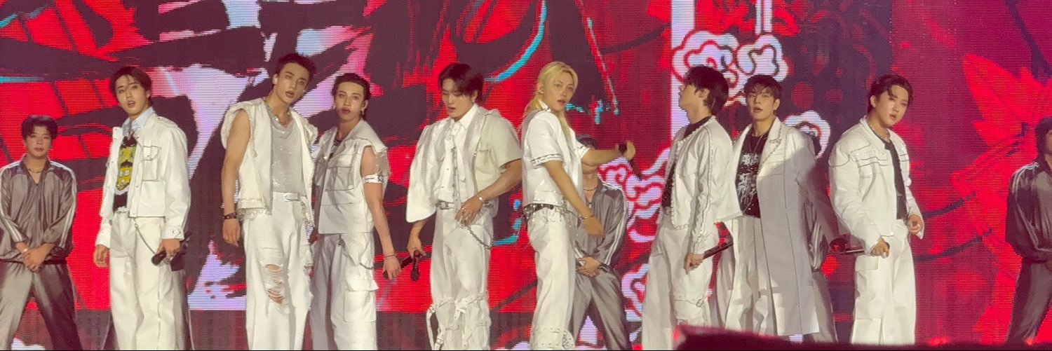 한 dara & that 🍀's banner