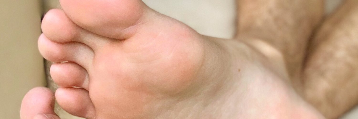 Feet sub BR (30.6K)'s banner