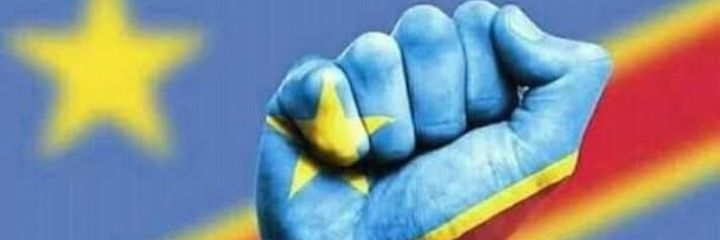 SERGE KAMBA's banner