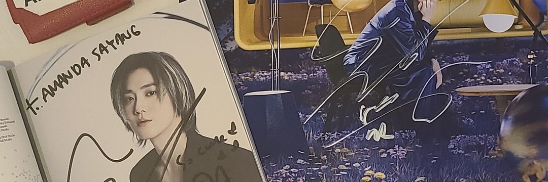 am's banner