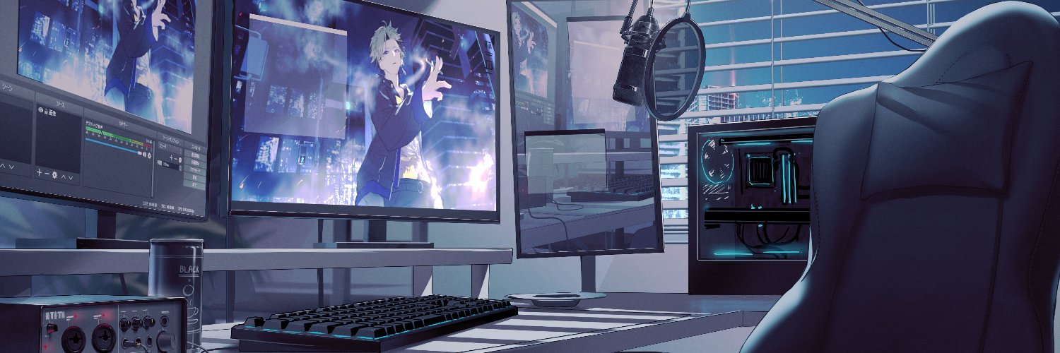 大和's banner