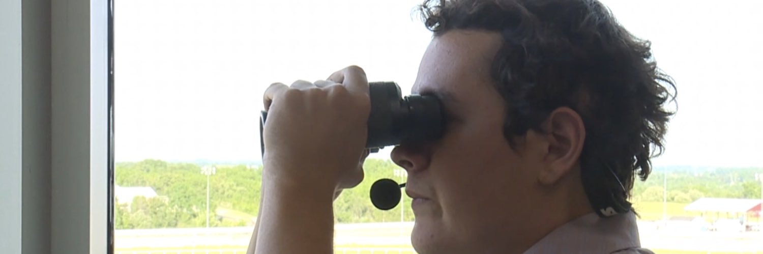 Nathan Klein's banner