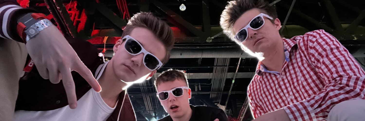 ReddySet's banner