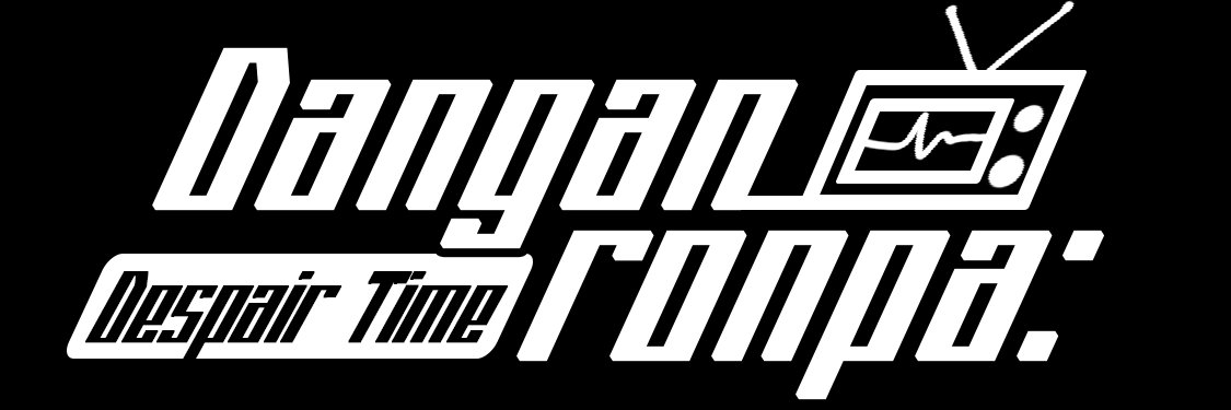 Danganronpa: Despair Time's banner