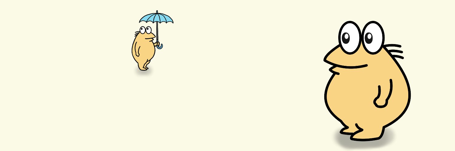 やきう　丸いなんｊ民描いた人's banner