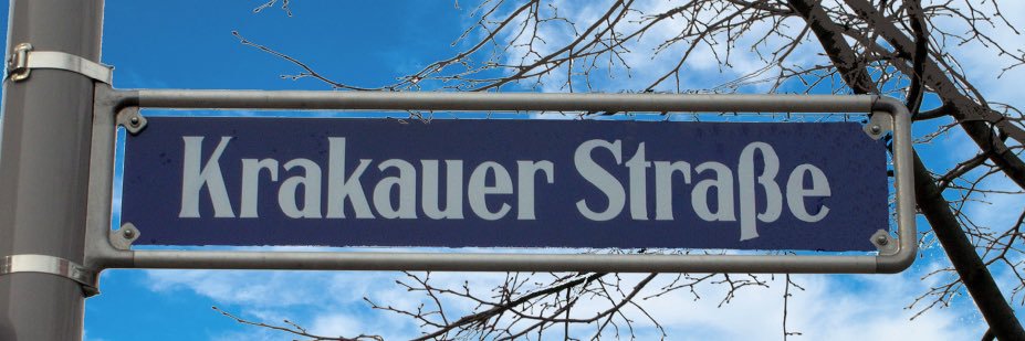 Jakub Bielamowicz's banner