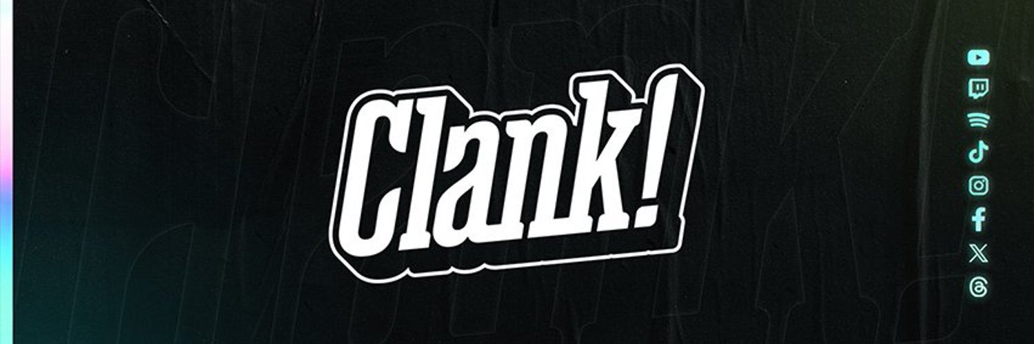 ClankJPV's banner
