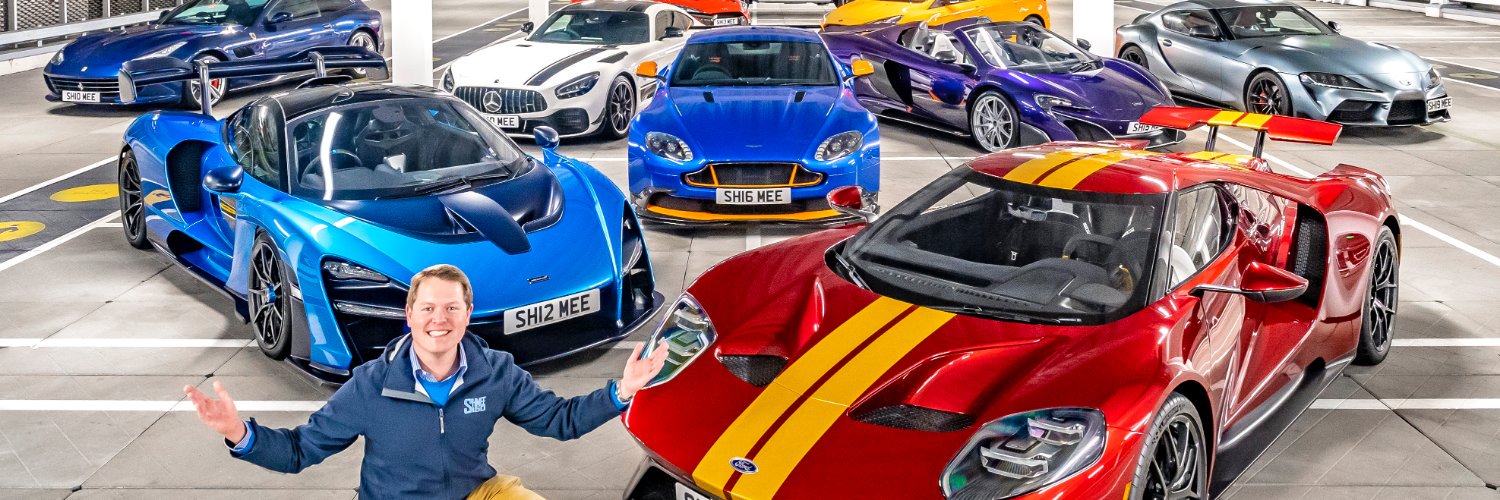 Shmee150's banner