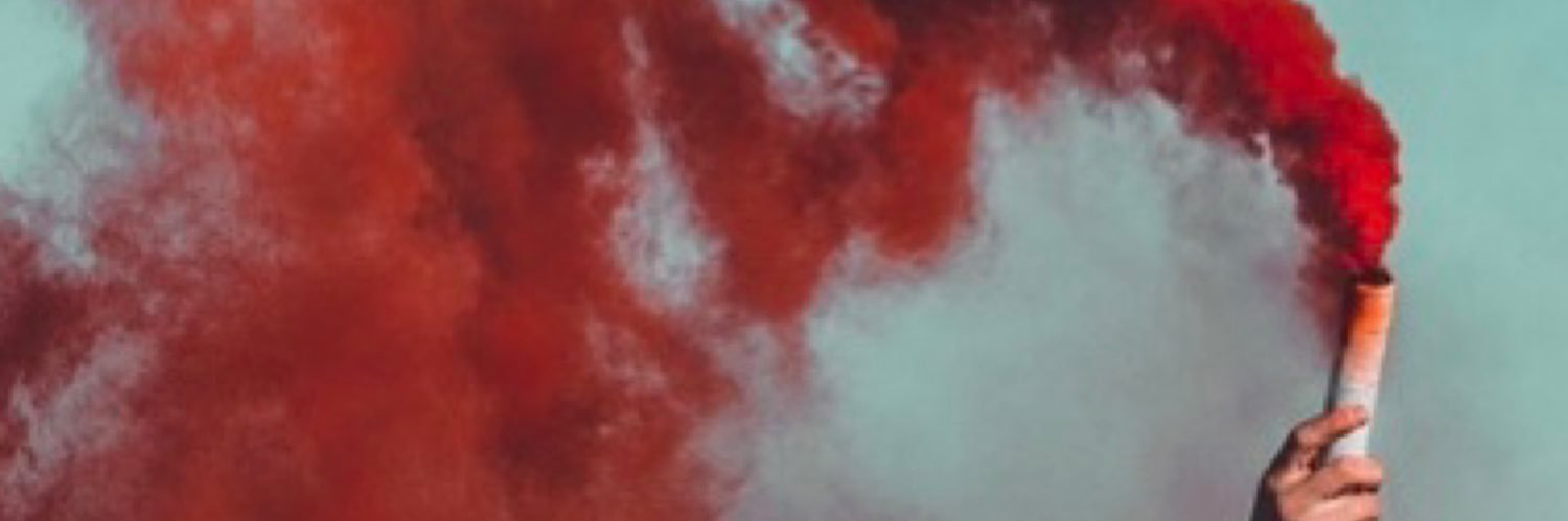 ALE's banner