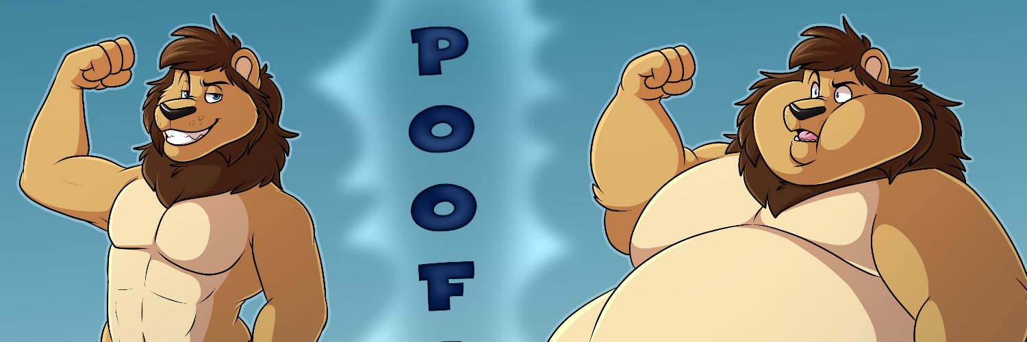 Tawny and Tubby 🦁's banner