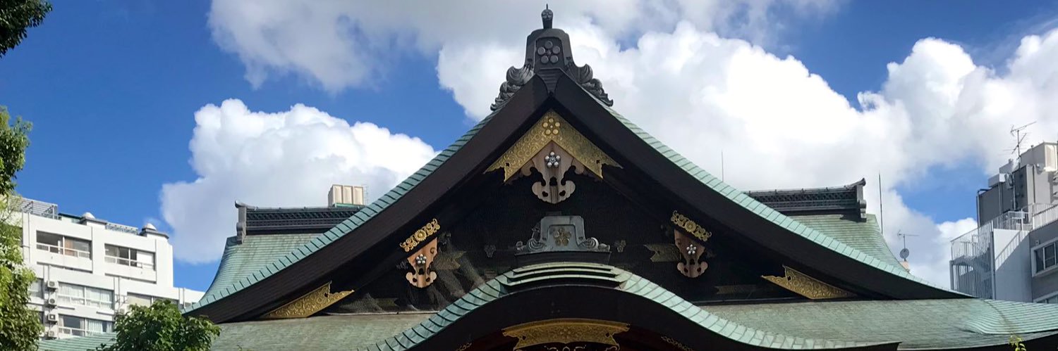 落語協会公式 謝楽祭's banner
