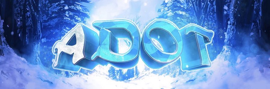 𝒜𝒹𝑜𝓉 ❄️🐐's banner