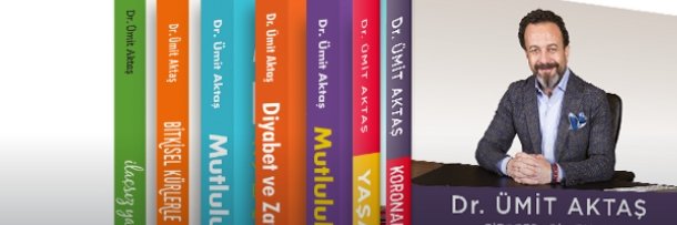 Dr. Ümit Aktaş's banner
