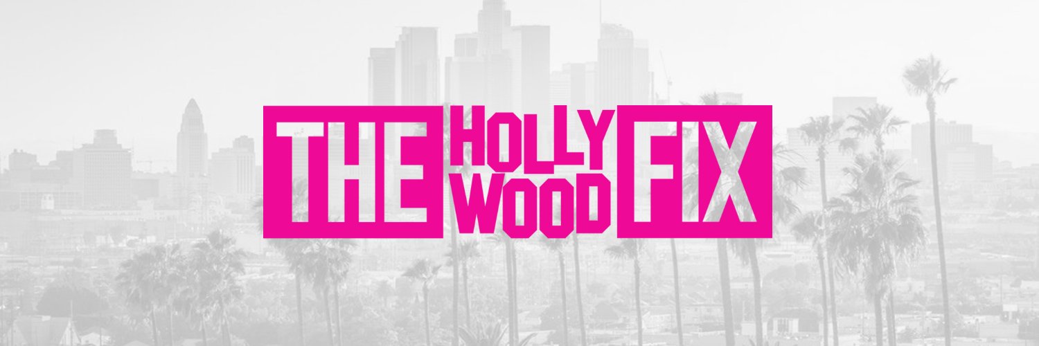 TheHollywoodFix's banner