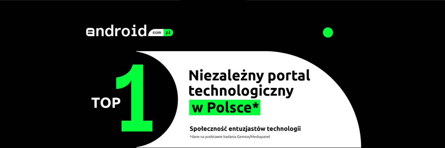 android.com.pl's banner