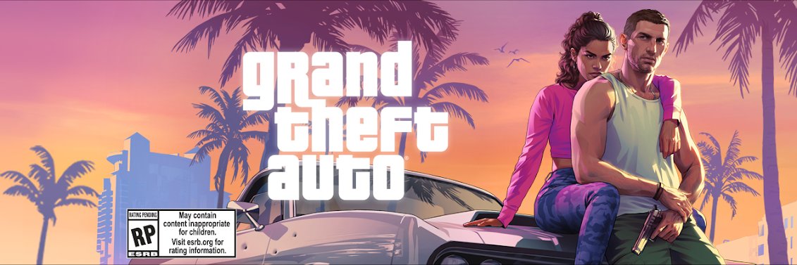 GTA 6 News's banner