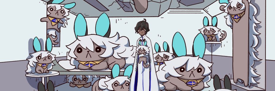 ぬん's banner