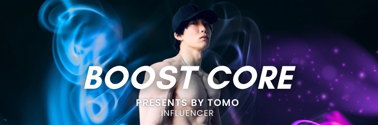 とも's banner