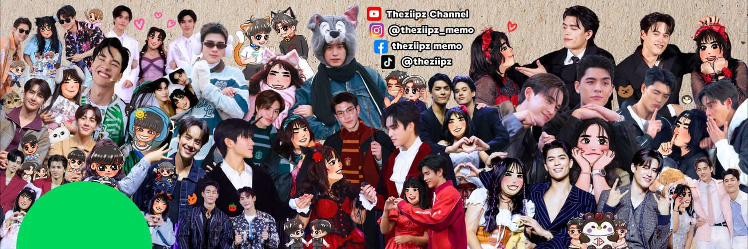 theziipz🥦💚's banner