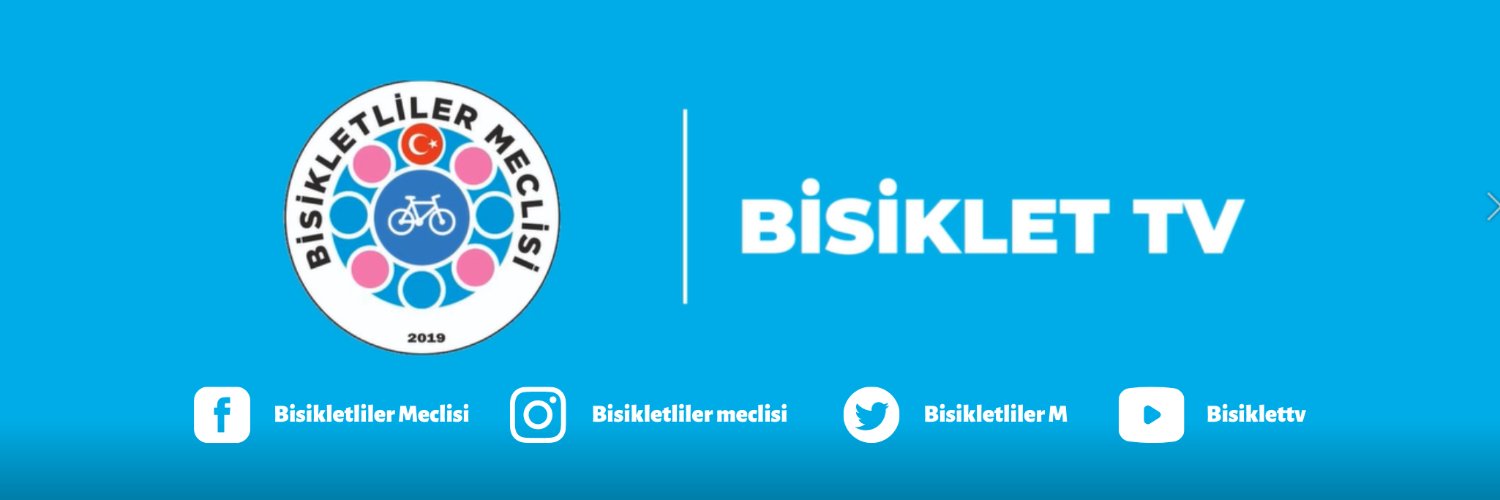 BİSİKLETLİLER MECLİSİ's banner