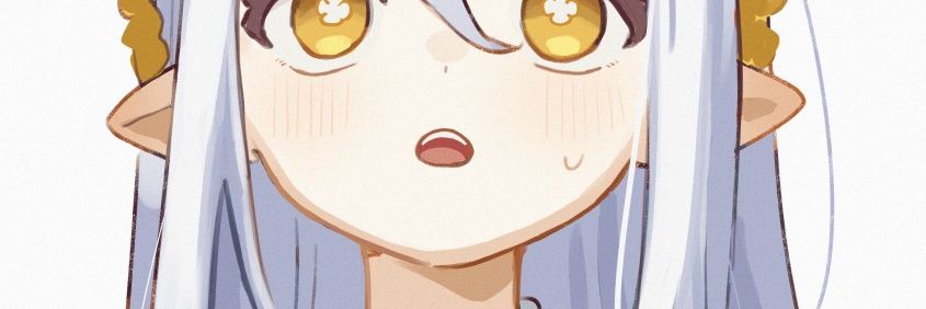たまきび's banner