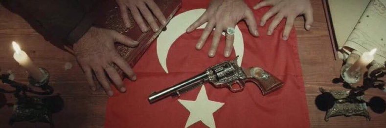 Dayı's banner