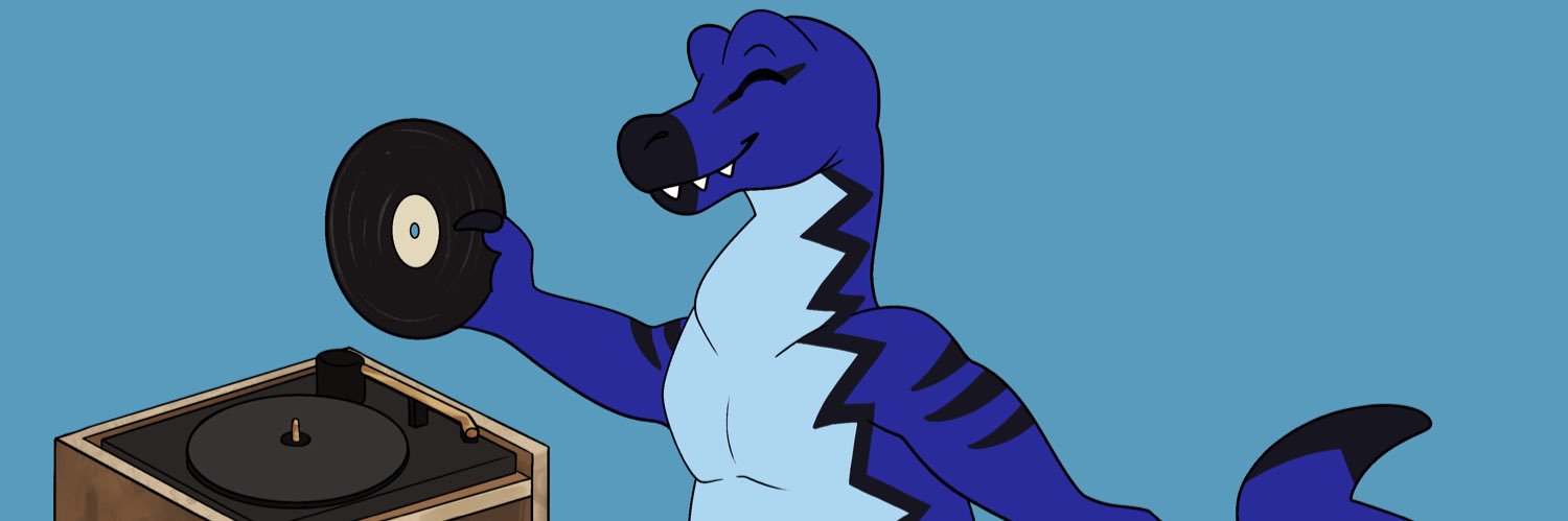 Sublime Raptor's banner