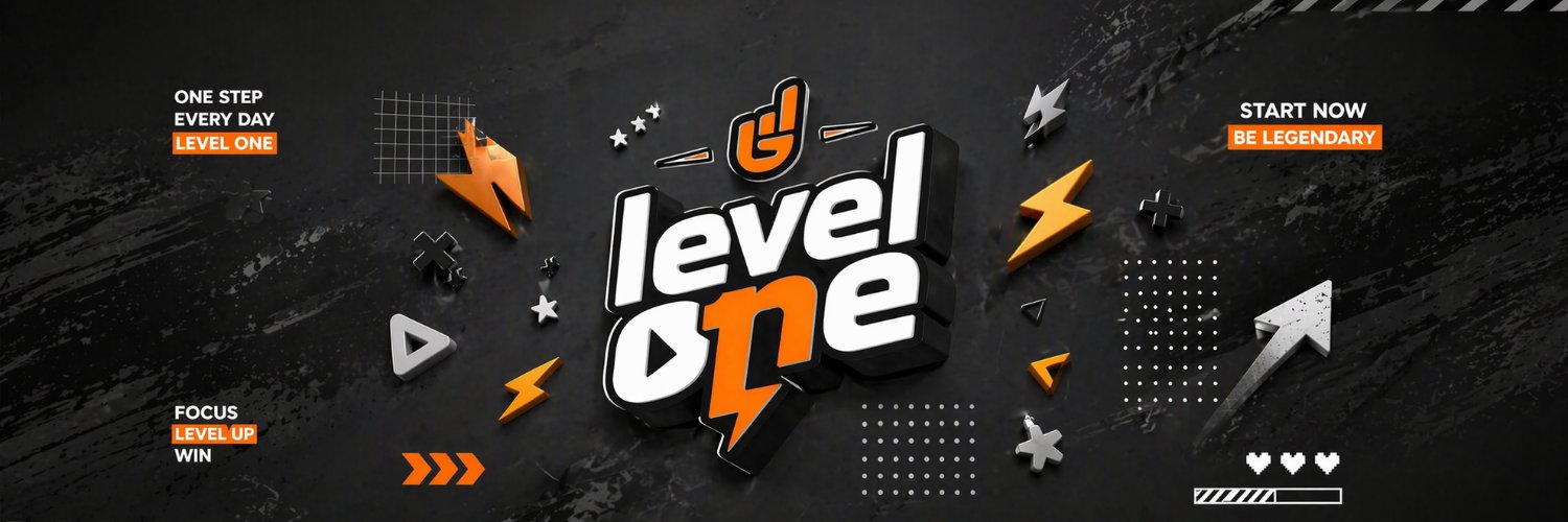 LVL1 xEiD's banner