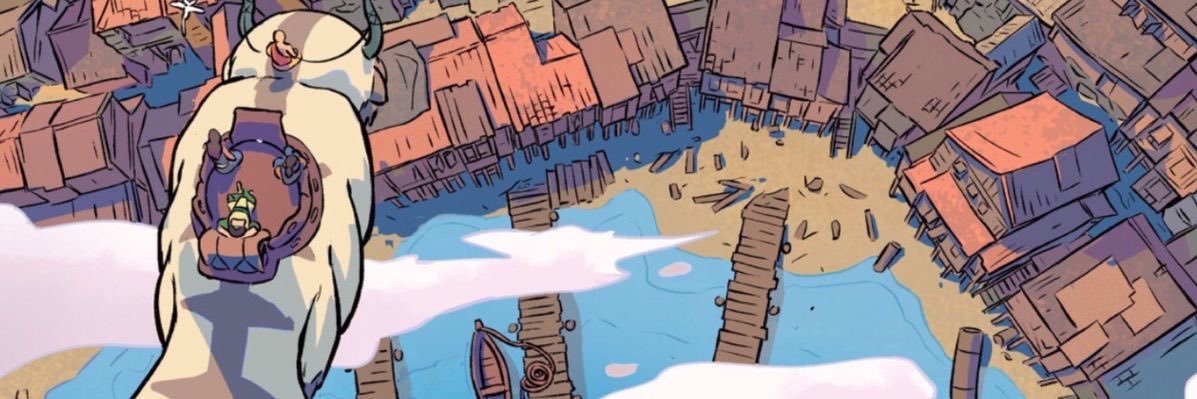 bonzu pippinpaddleopsicopolis's banner