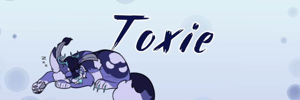 🌸TøX🌸 COMMS OPEN's banner