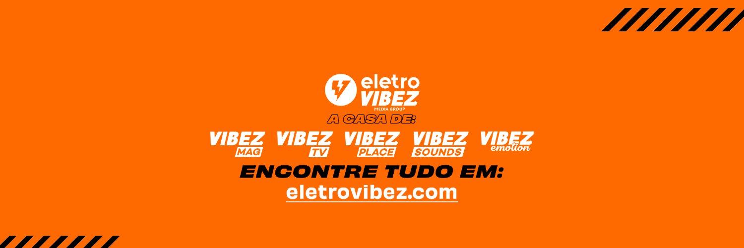 Eletro Vibez's banner