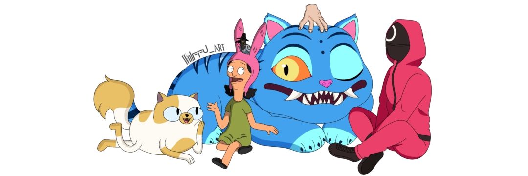 Wolffu ✨️ COMMS OPEN's banner