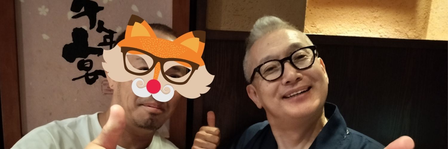 satoshi.k's banner