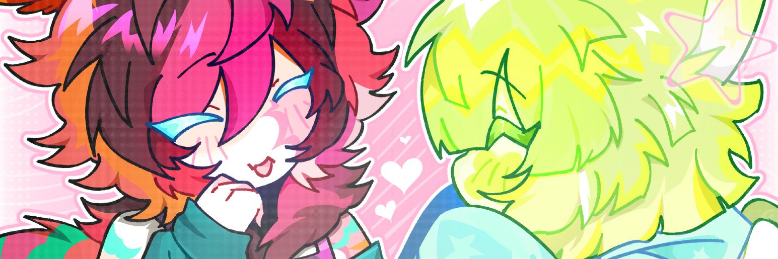 okrasuu ❀🐝's banner