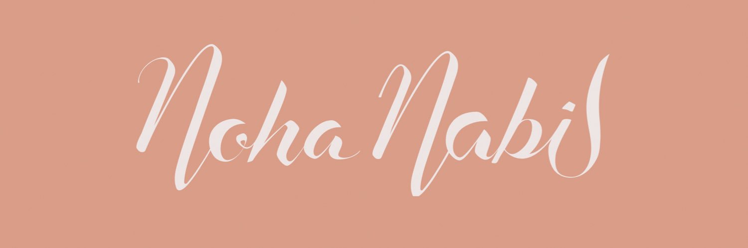 نهى نبيل's banner