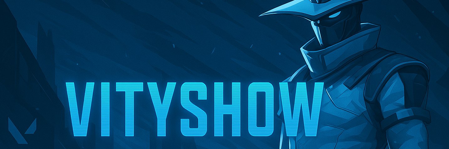 vitysh0w's banner