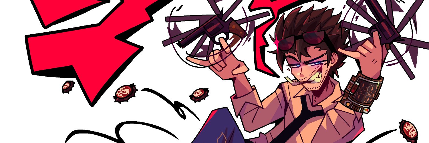BNBaku's banner