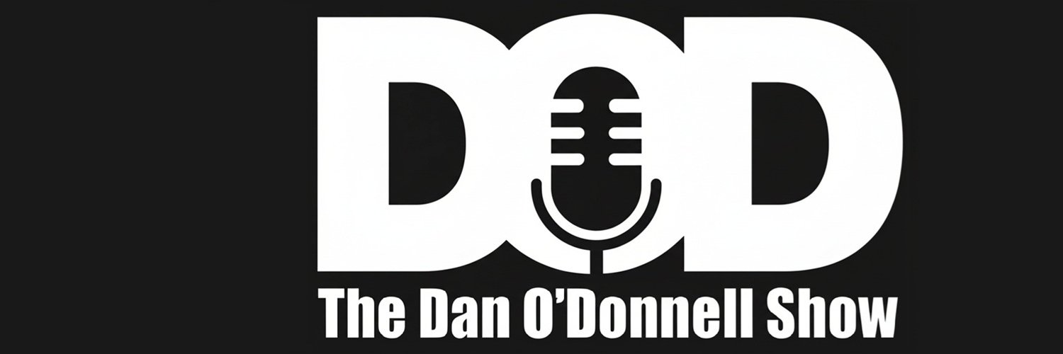 Dan O'Donnell's banner