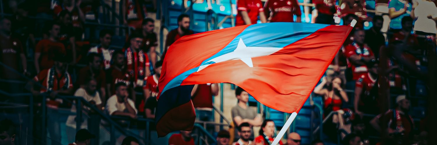 Ewa's banner