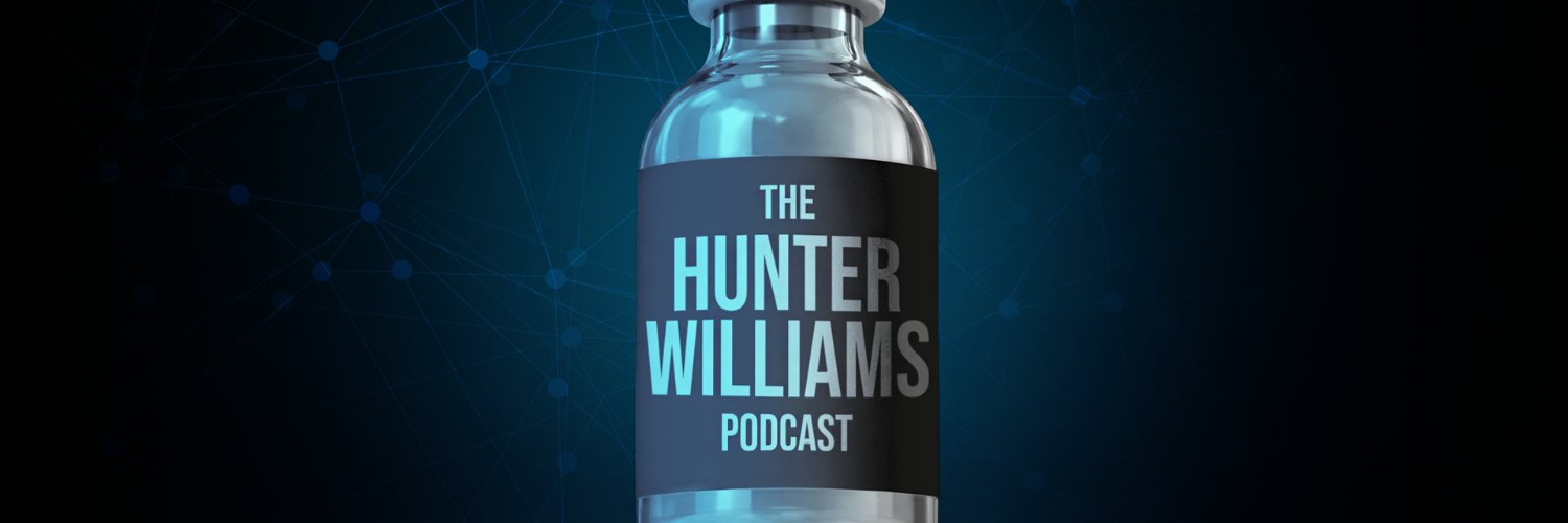 Hunter Williams's banner