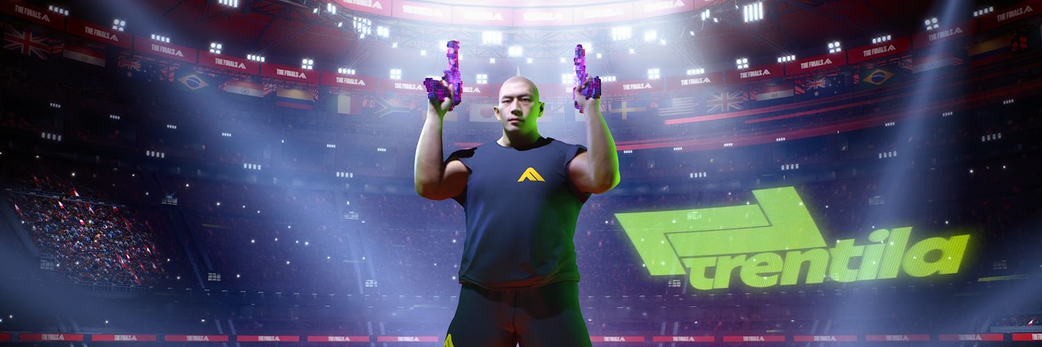 Heavy- The Finals's banner