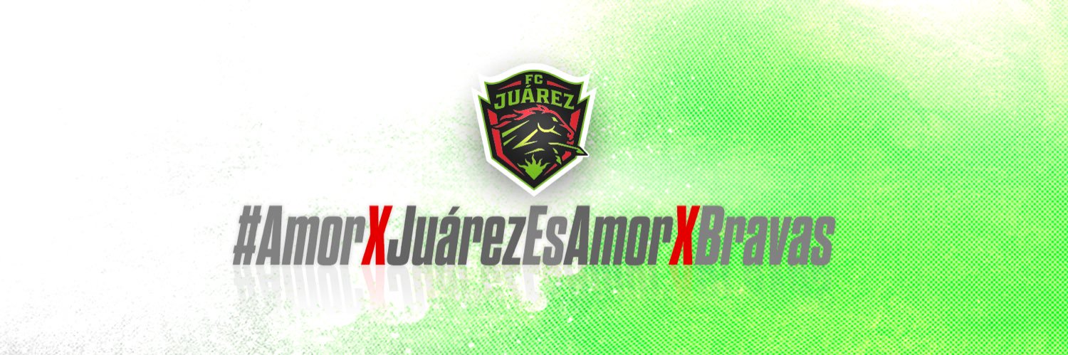 FC Juárez Femenil 🛸's banner