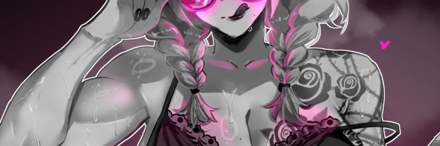 GyBeth🔞's banner